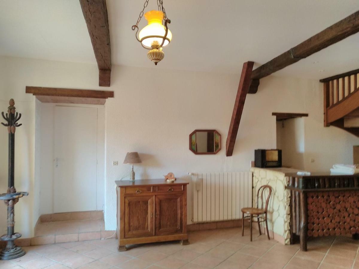 Gres Vaillant Villa Saint-Polycarpe Exterior photo